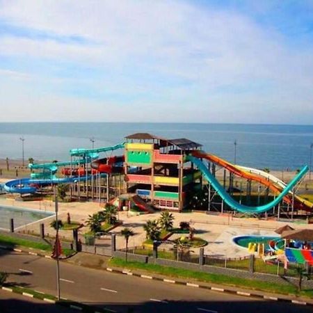 Olympic Batumi Apartment Ngoại thất bức ảnh
