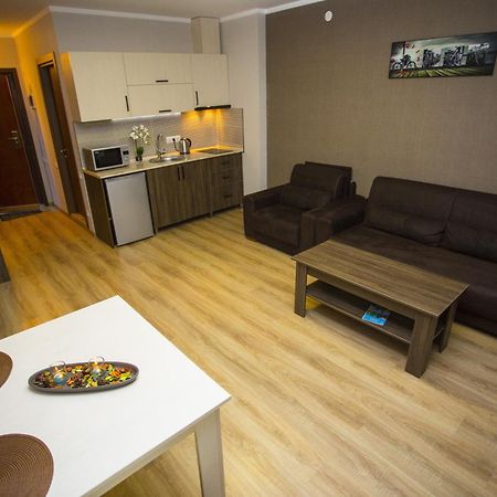 Olympic Batumi Apartment Ngoại thất bức ảnh