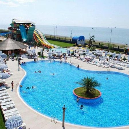 Olympic Batumi Apartment Ngoại thất bức ảnh